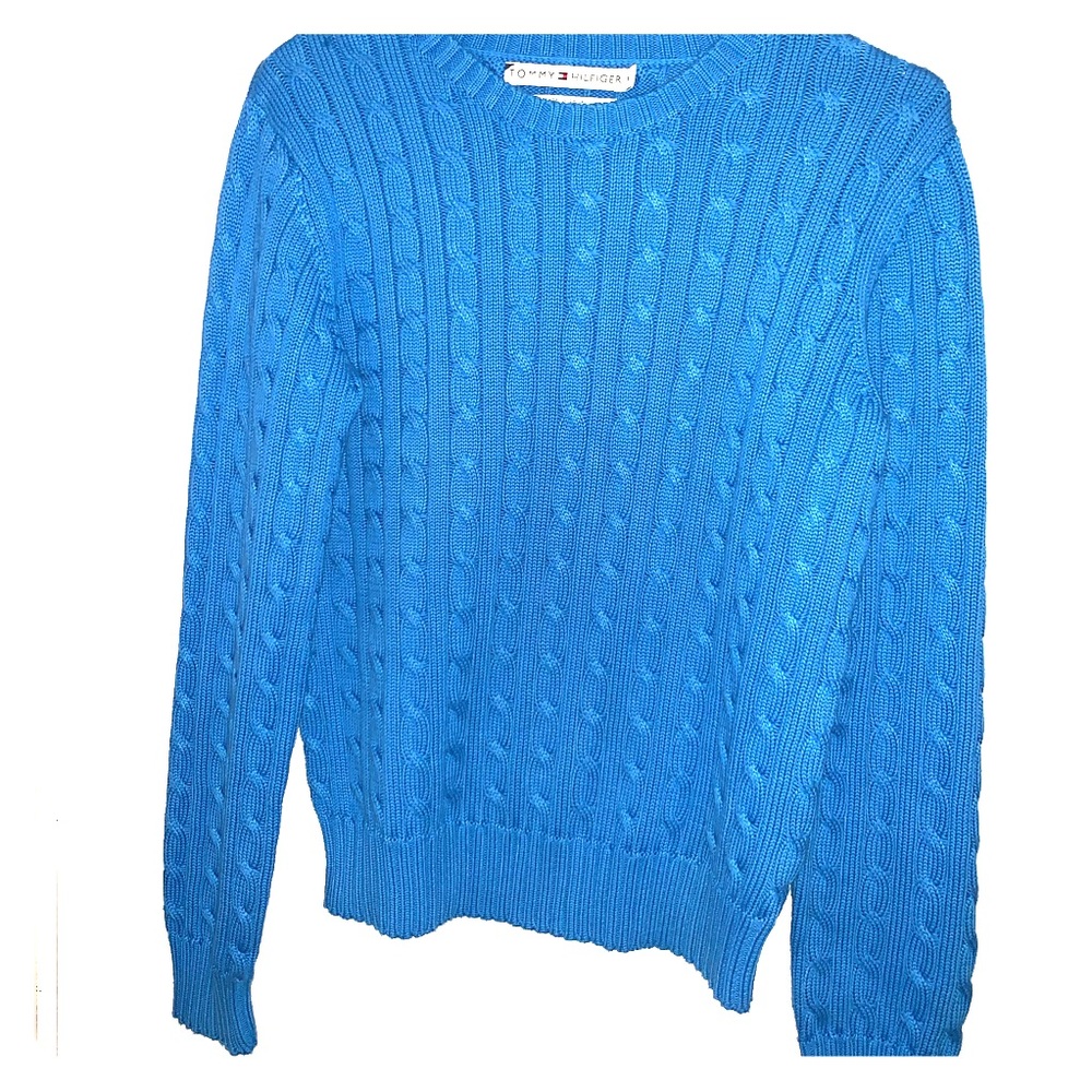 Tommy Hilfiger sweater